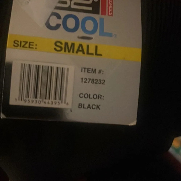 32 Degrees Cool Women’s Skort with Pockets Wide Waist Band Small - Picture 8 of 9